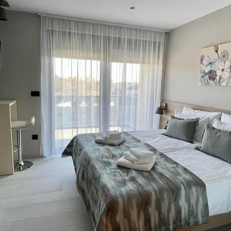 Slap Apartman Vrdnik