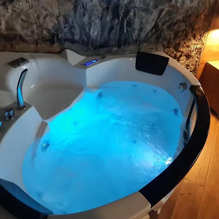 Slap Apartman Vrdnik