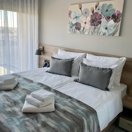 Slap Apartman