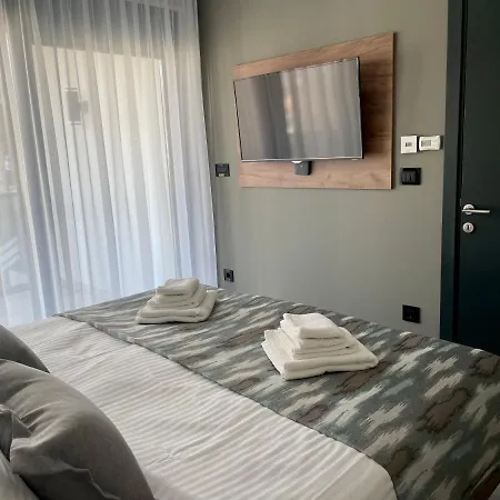 Apartman Slap *