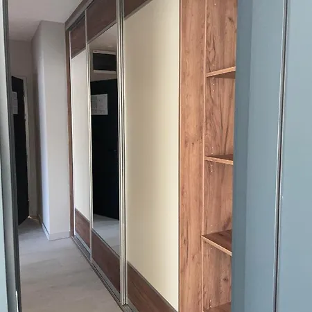 Slap Apartman Vrdnik