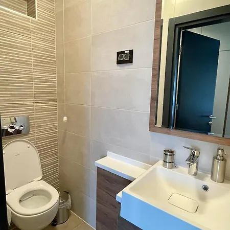 Apartman Slap Vrdnik