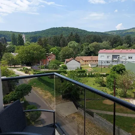 Slap Apartman Vrdnik