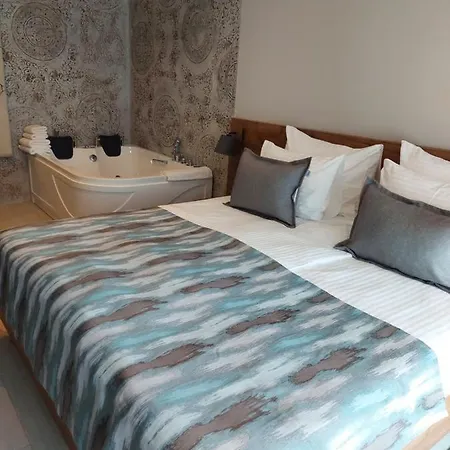 Slap Apartman Vrdnik