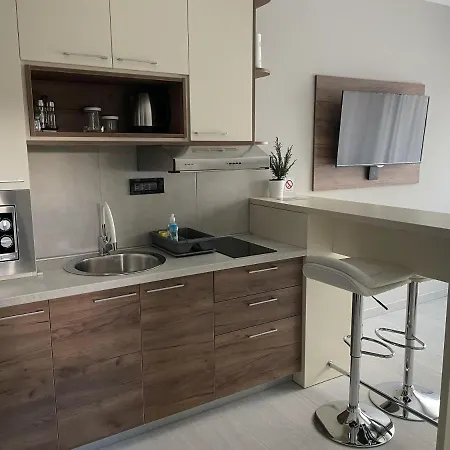 Slap Apartman Vrdnik