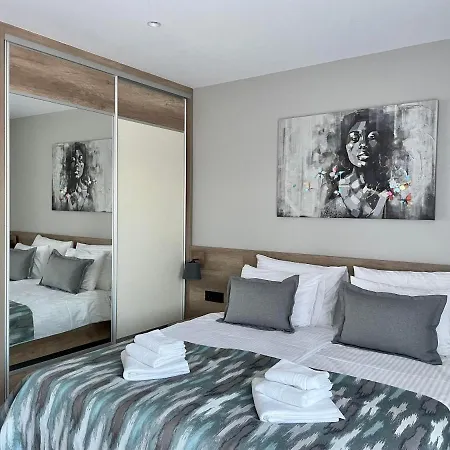 Apartman Slap Vrdnik