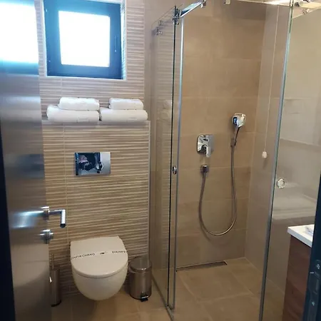 Slap Apartman