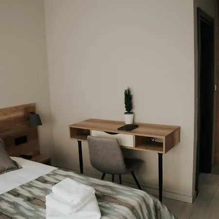 Apartman Slap Vrdnik