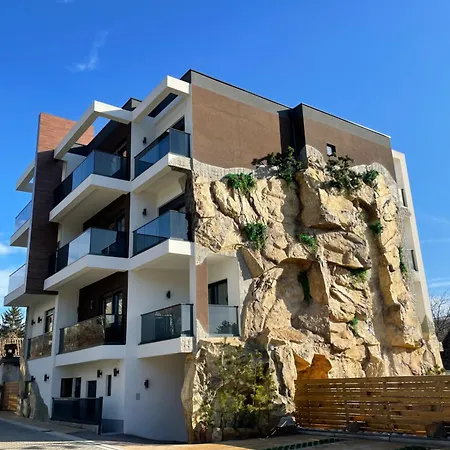 Apartman Slap *