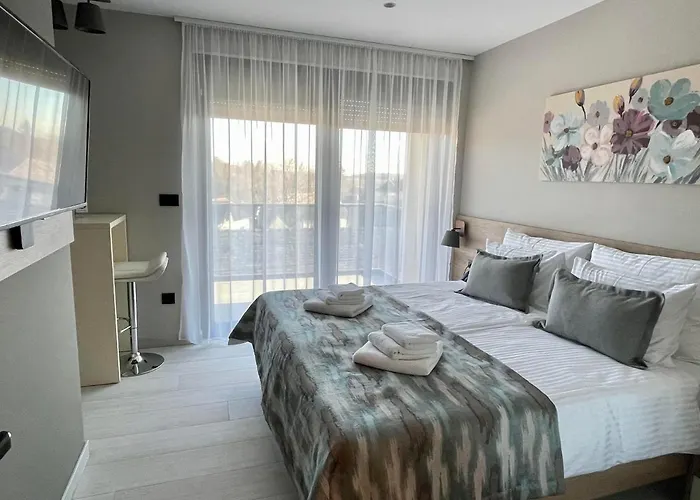 Slap 아파트 브르드니크