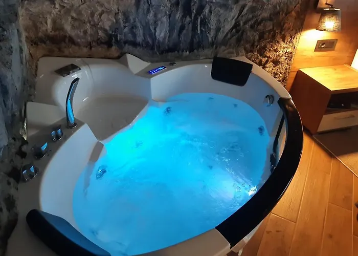 Slap 아파트 브르드니크