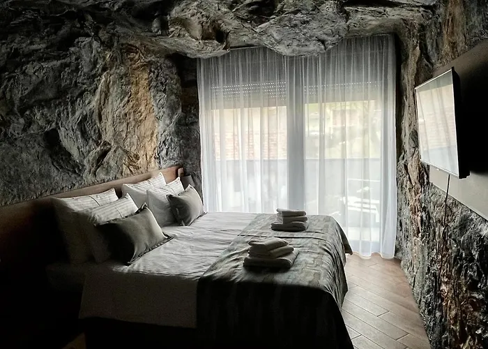 아파트 Slap 브르드니크