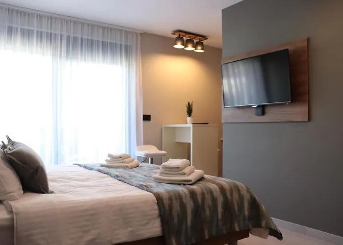 아파트 Slap 브르드니크