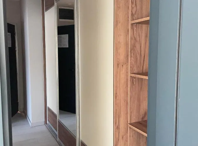 Slap 아파트 브르드니크