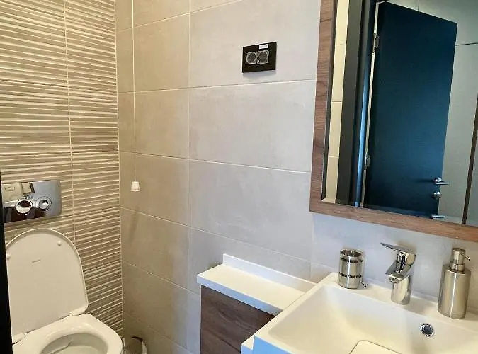 아파트 Slap 브르드니크