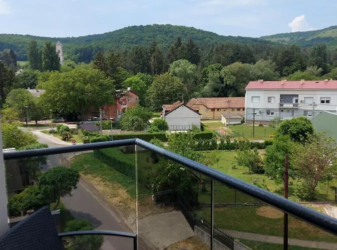 Slap 아파트 브르드니크