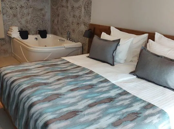 Slap 아파트 브르드니크