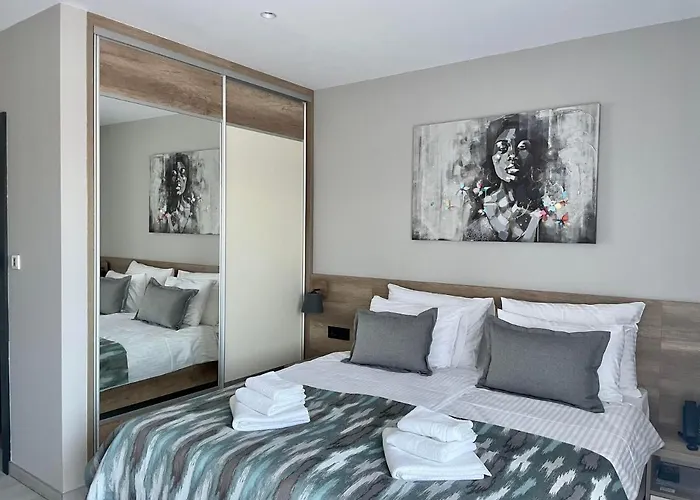 아파트 Slap 브르드니크