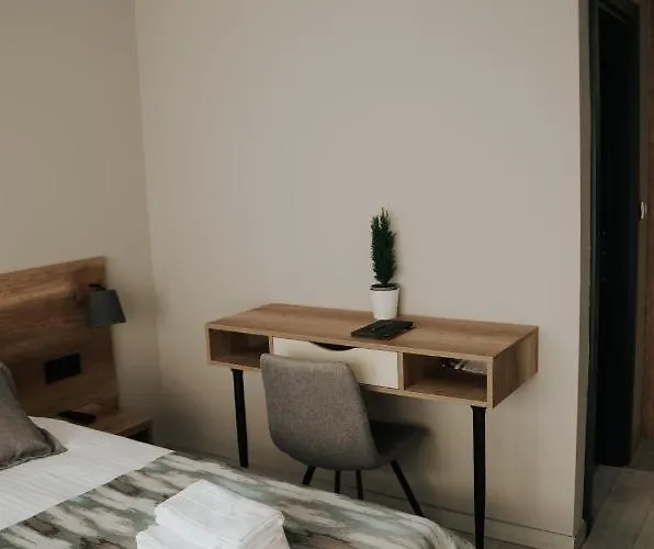 아파트 Slap 브르드니크